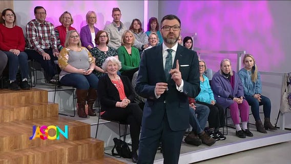 Celebrating ranch dressing day