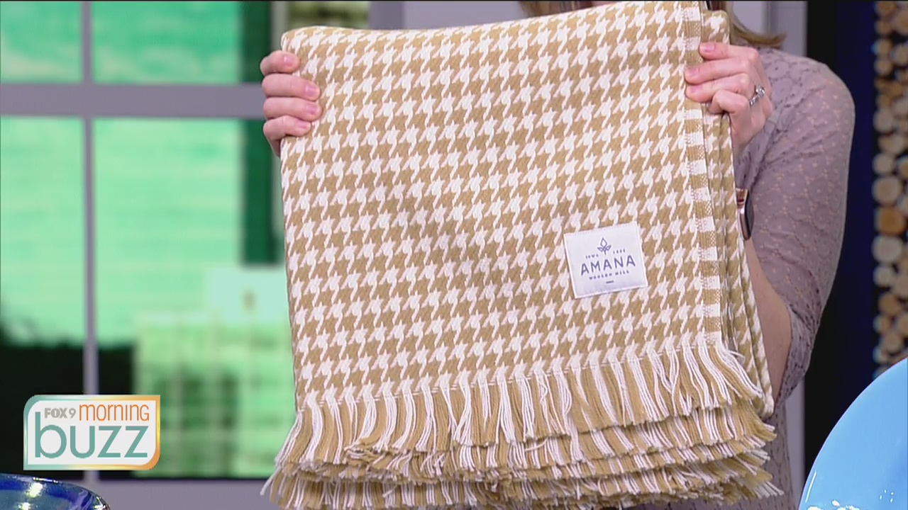 Do you have a great new product? 'Rose & Loon' wants you to attend their 'science fair for adults'