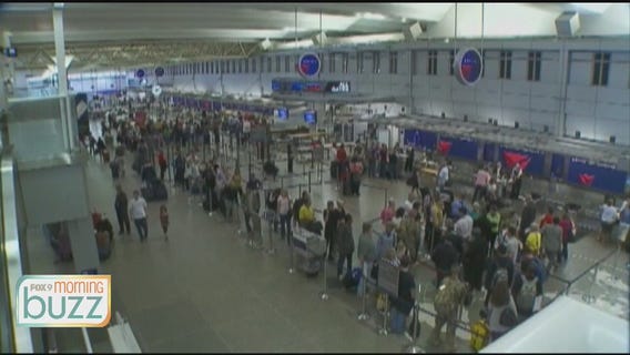 Bracing for turbulance: How to protect your travel plans amid the coronavirus