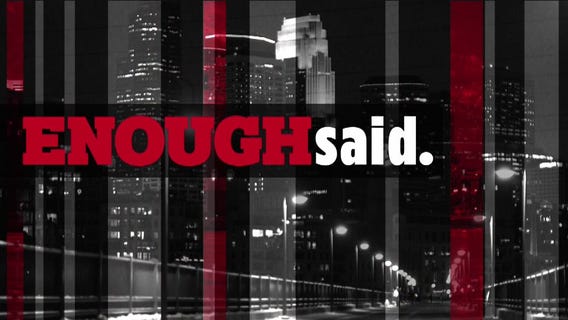 Enough Said: Coronavirus concerns, Super Tuesday shocker