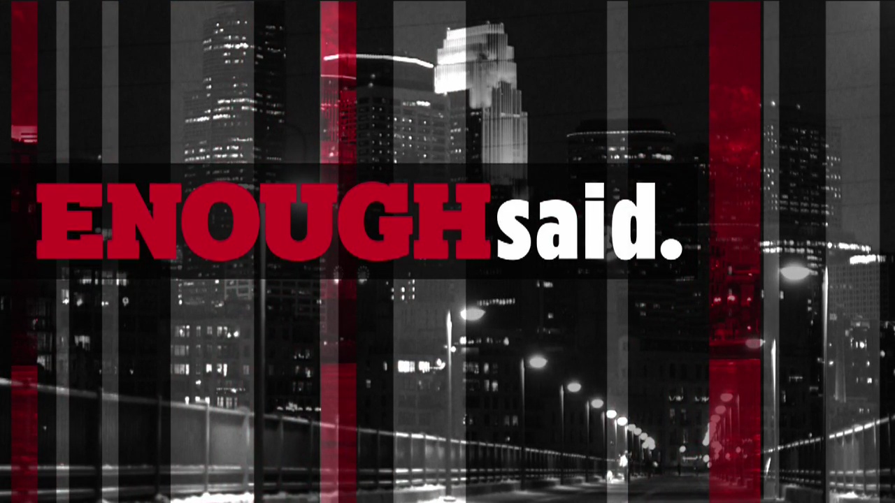 Enough Said: Coronavirus concerns, Super Tuesday shocker