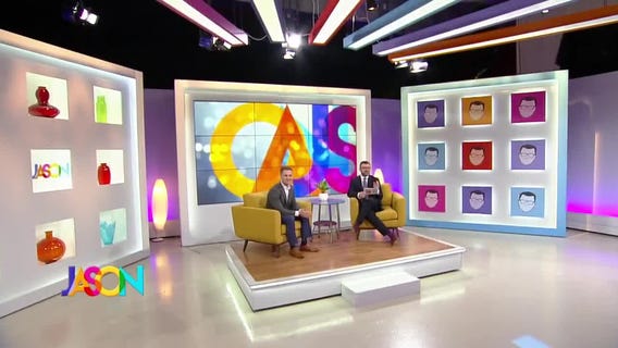 Meet Minnesota's Bachelor