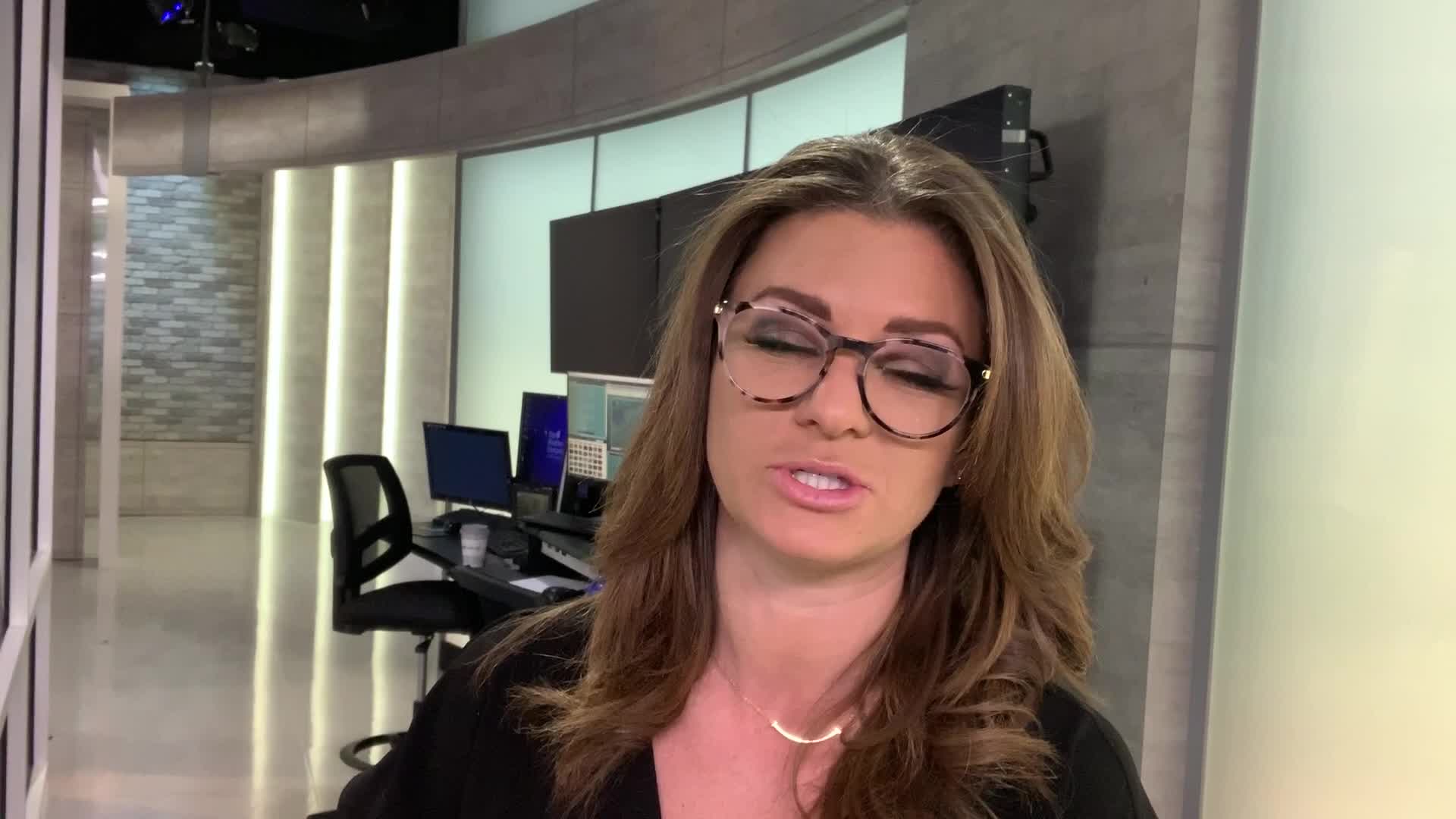 FOX 9 Weather Forecast for Sunday, March 22, 2020