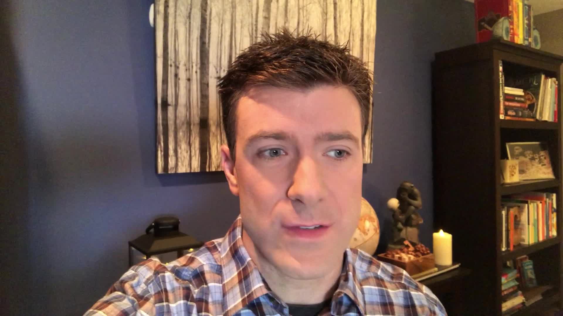 FOX 9 Weather Forecast for Saturday, March 28