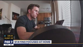 How to avoid the biggest pitfalls of working from home