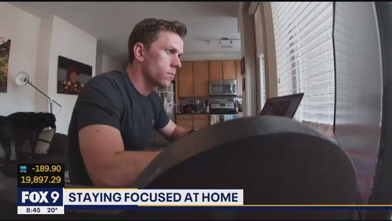 How to avoid the biggest pitfalls of working from home