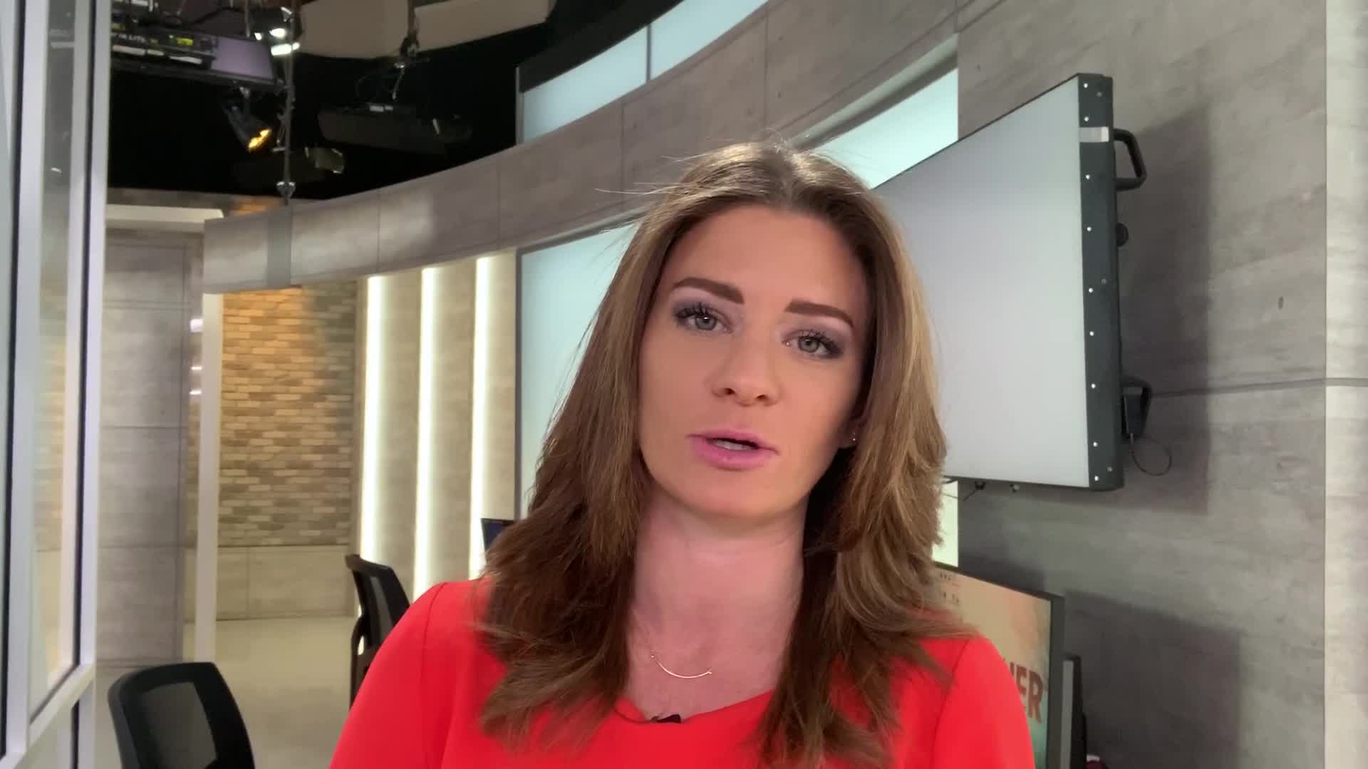 FOX 9 Weather Forecast for Saturday, March 21, 2020