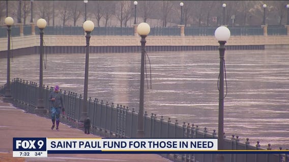 Saint Paul "Bridge Fund" to help families, small business during COVID-19 outbreak