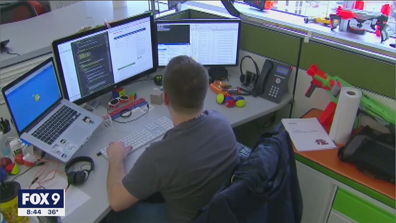 On the hunt: Tips to navigating the changing job market