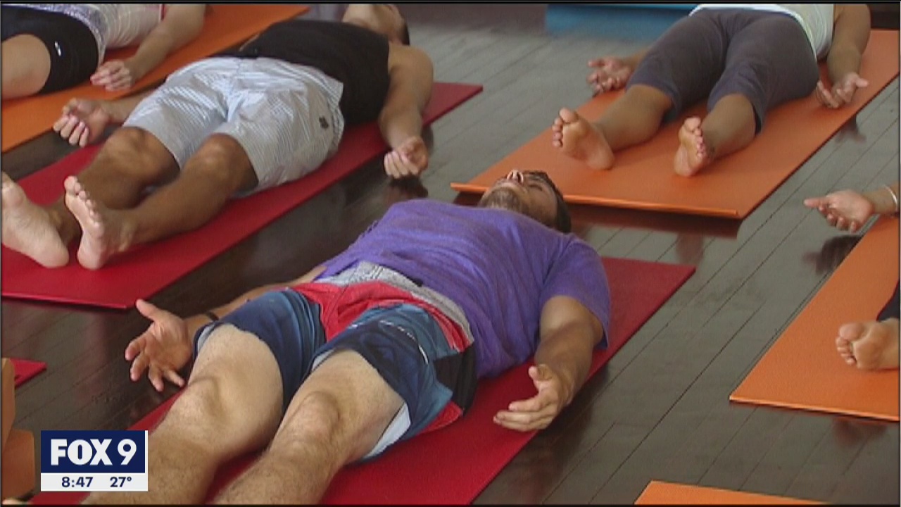 Protecting your mental health: Ways to manage stress & anxiety while staying home