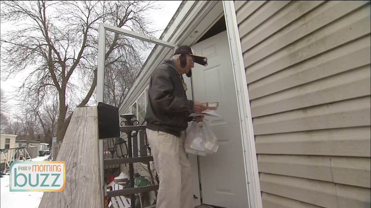 A time to give! Twin Cities organizations in need of volunteers