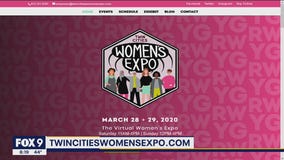 Twin Cities Women's Expo going virtual