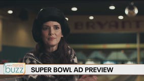 Super preview: The ads you'll be talking about during the Super Bowl