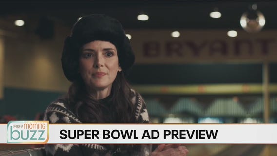 Super preview: The ads you'll be talking about during the Super Bowl