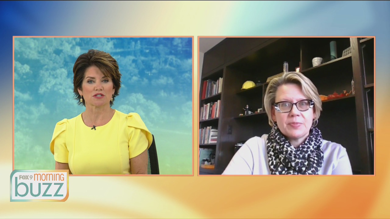 Finding a safe place to stay: Domestic violence calls are up & shelters want victims to know they're still open