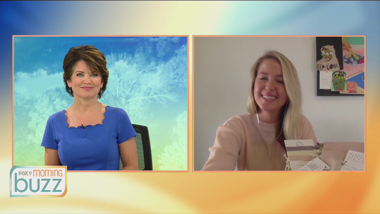 Gift giving during the pandemic: Brighten someone's day while supporting Minnesota small business