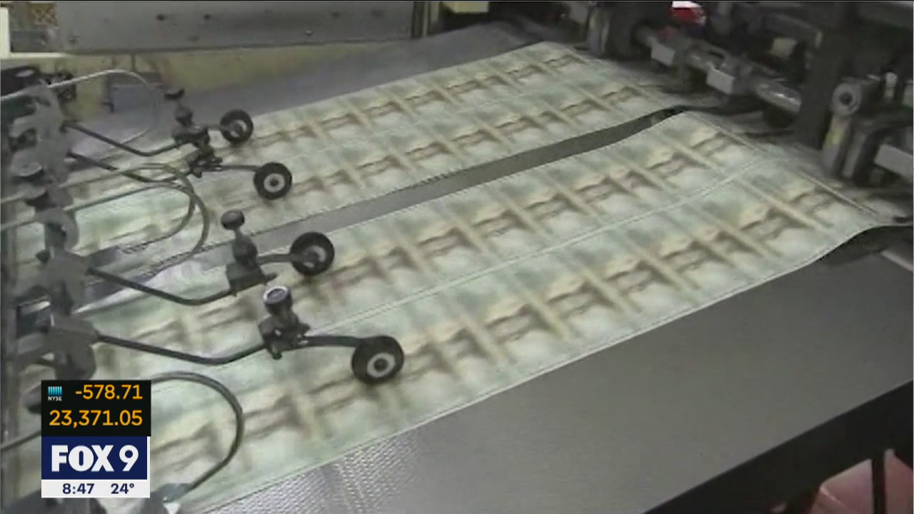 Will I need to pay taxes on my stimulus check? Answers to your biggest stimulus questions