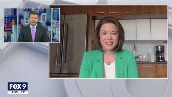 More relief for small business: Rep. Angie Craig outlines what's inside new federal aid package