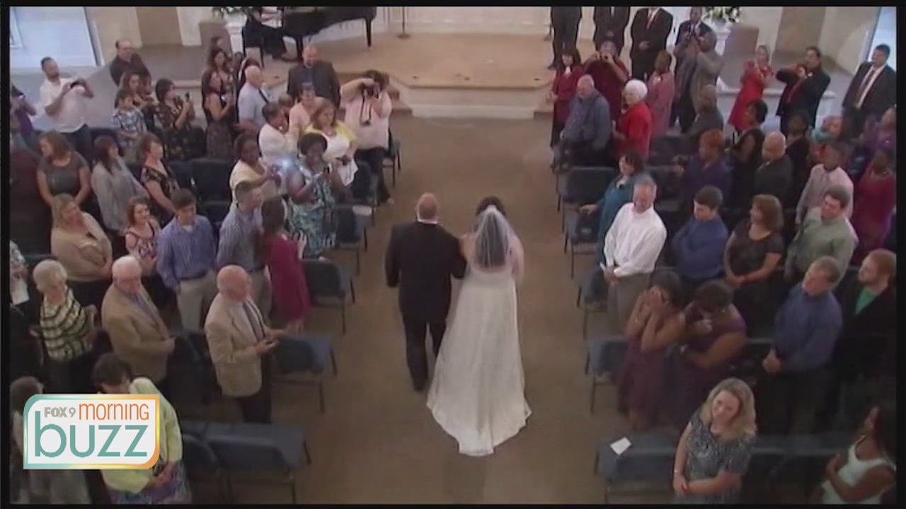 Weddings in limbo - The Wedding Guys on rescheduling your big day