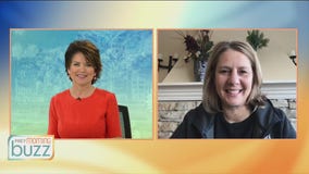 Lynx coach Cheryl Reeve on this week's virtual draft and when the season might get underway