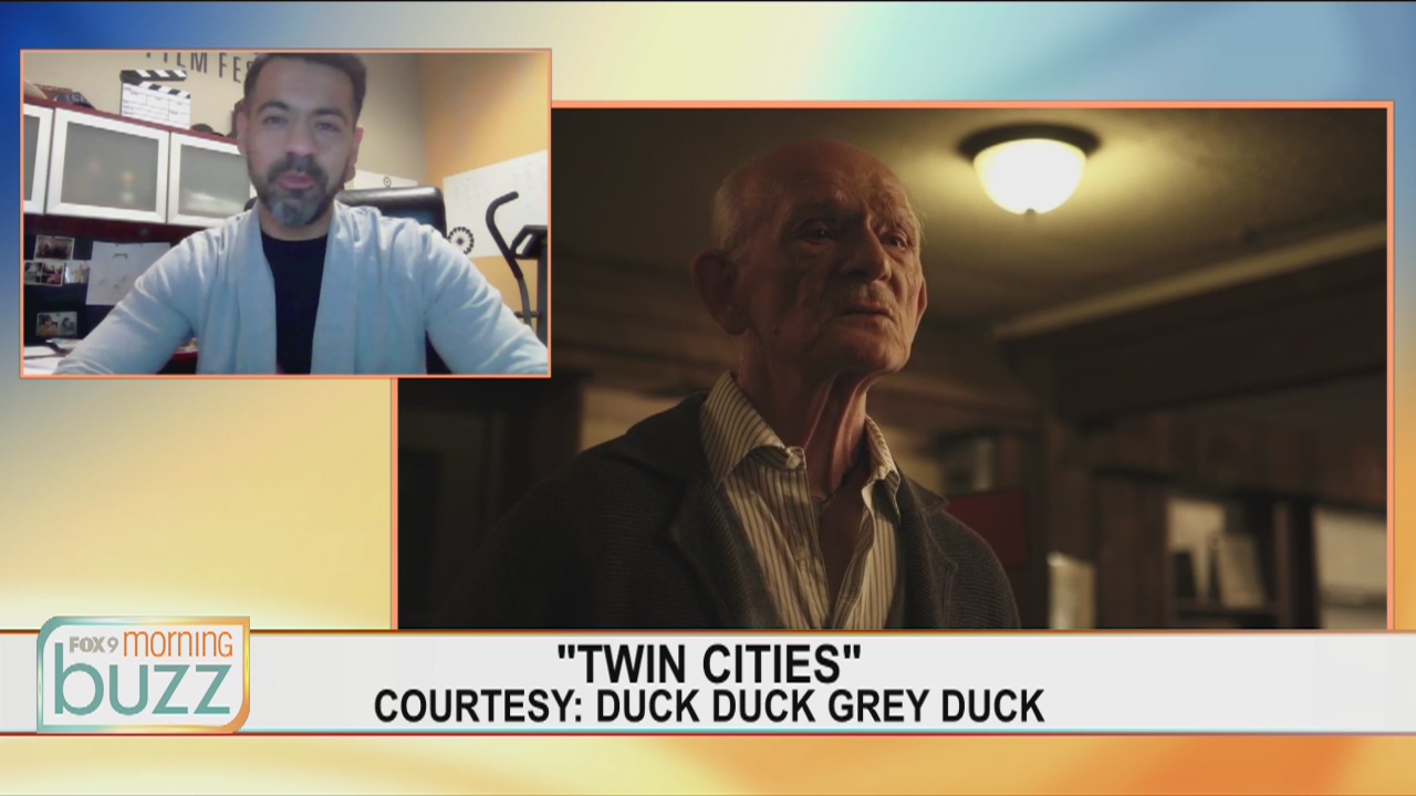 With theaters closed, Twin Cities Film Fest launches its own streaming site with Minnesota flicks