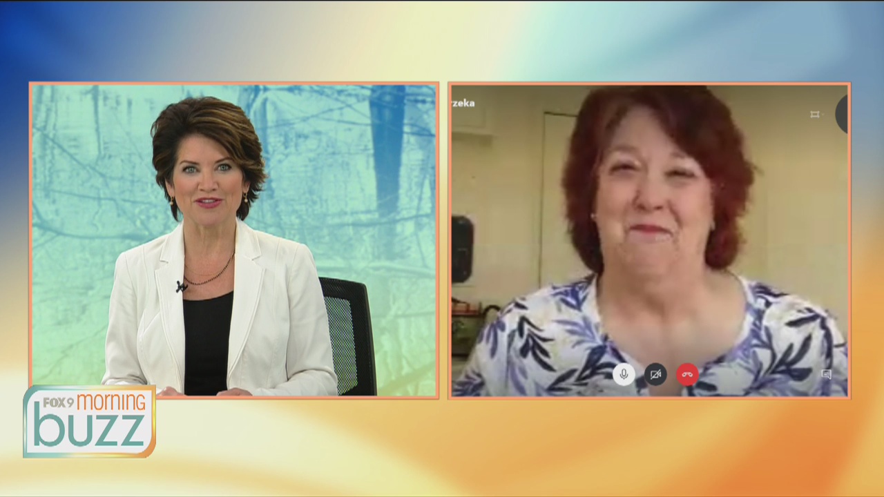 Organizing during the pandemic - ideas to tackle your kitchen & pantry