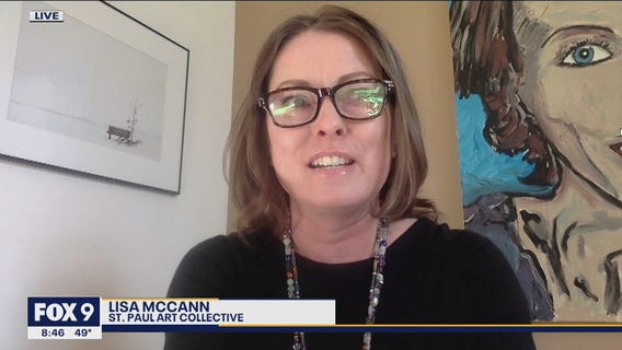 St. Paul Art Crawl goes virtual due to COVID-19