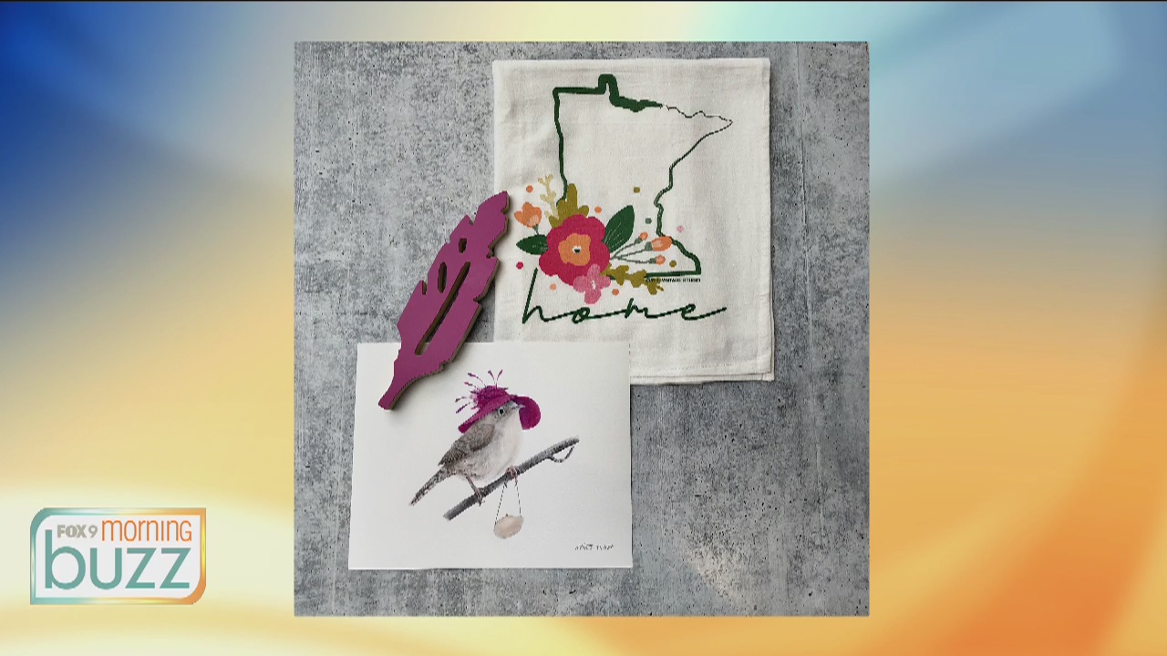 Still need a gift for mom? Local makers want to help this Mother's Day