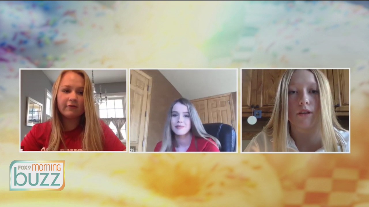 There's no do-over: High school seniors reflect on what they're missing in their final year