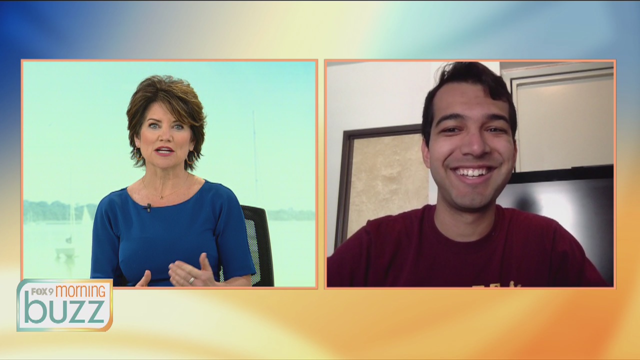 Picking the brain of the Gopher who won the Jeopardy! College Championship - how he prepared to win big