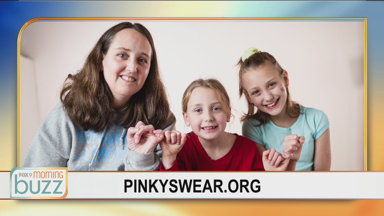Pinky Swear Foundation steps up support amid COVID-19 crisis