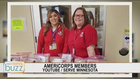 ServeMinnesota looking to hire 500 people to assist organizations in need this summer