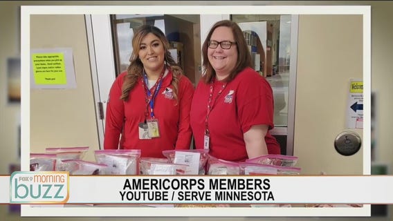 ServeMinnesota looking to hire 500 people to assist organizations in need this summer