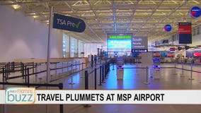 The "new normal" for air travel: MSP airport leader on what flying could look like post-pandemic