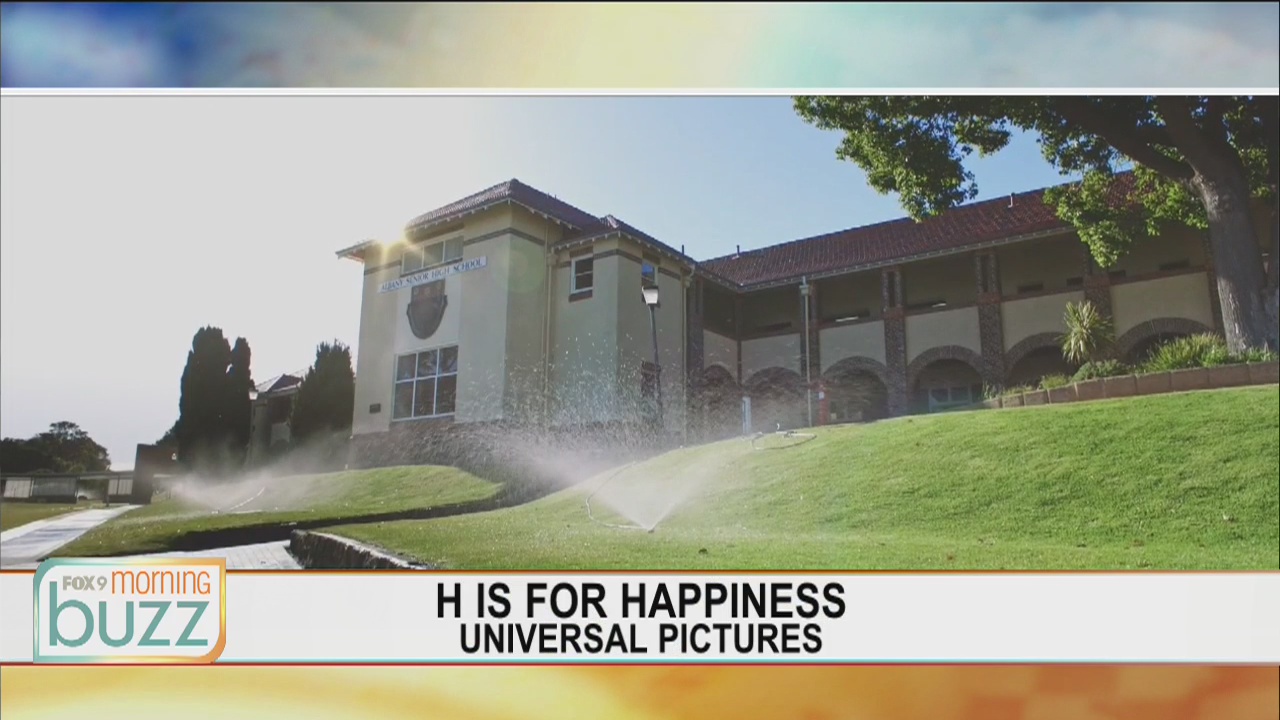 Watch the world's top new films from your couch - MSPIFF goes online