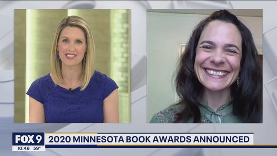 Looking for your next great read? The Minnesota Book Awards were just announced