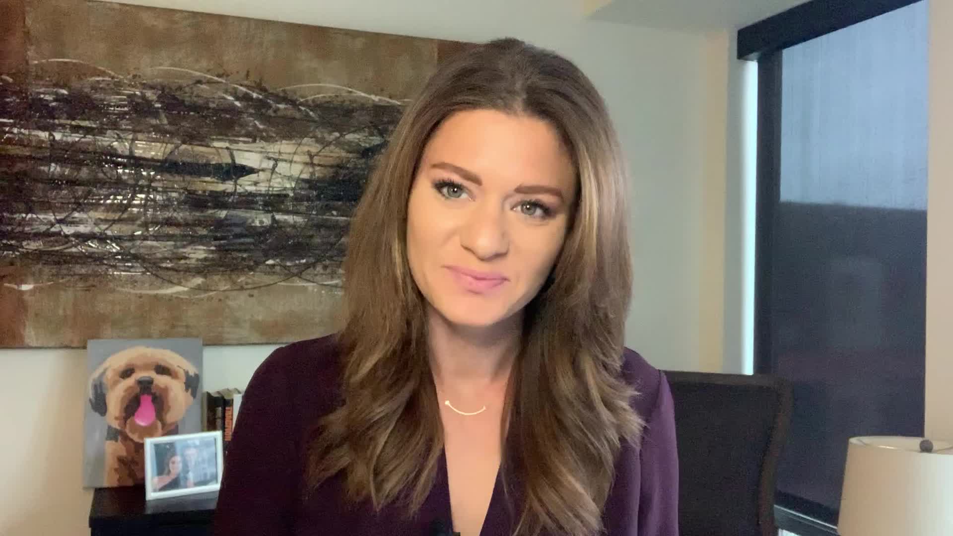 FOX 9 Weather Forecast for Sunday, May 17, 2020