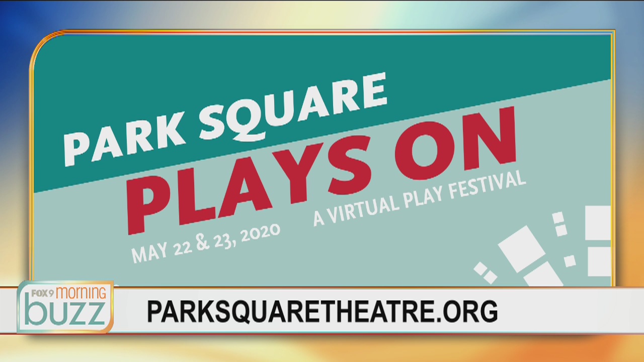 Missing your regular dose of theater? Park Square hosting virtual play festival