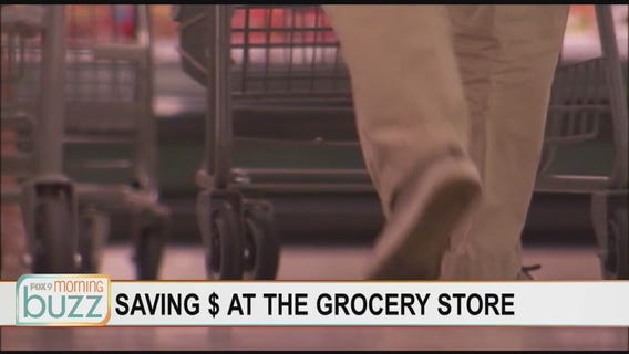 How to save money at the grocery store during the pandemic