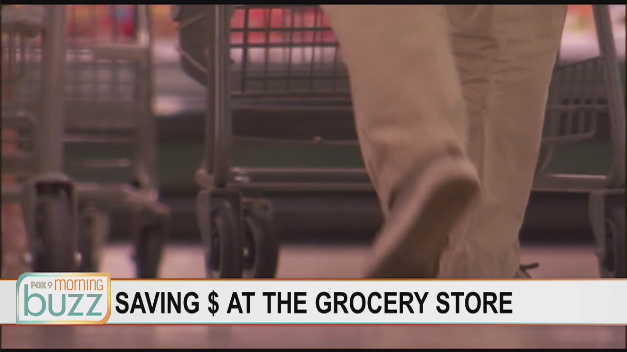 How to save money at the grocery store during the pandemic