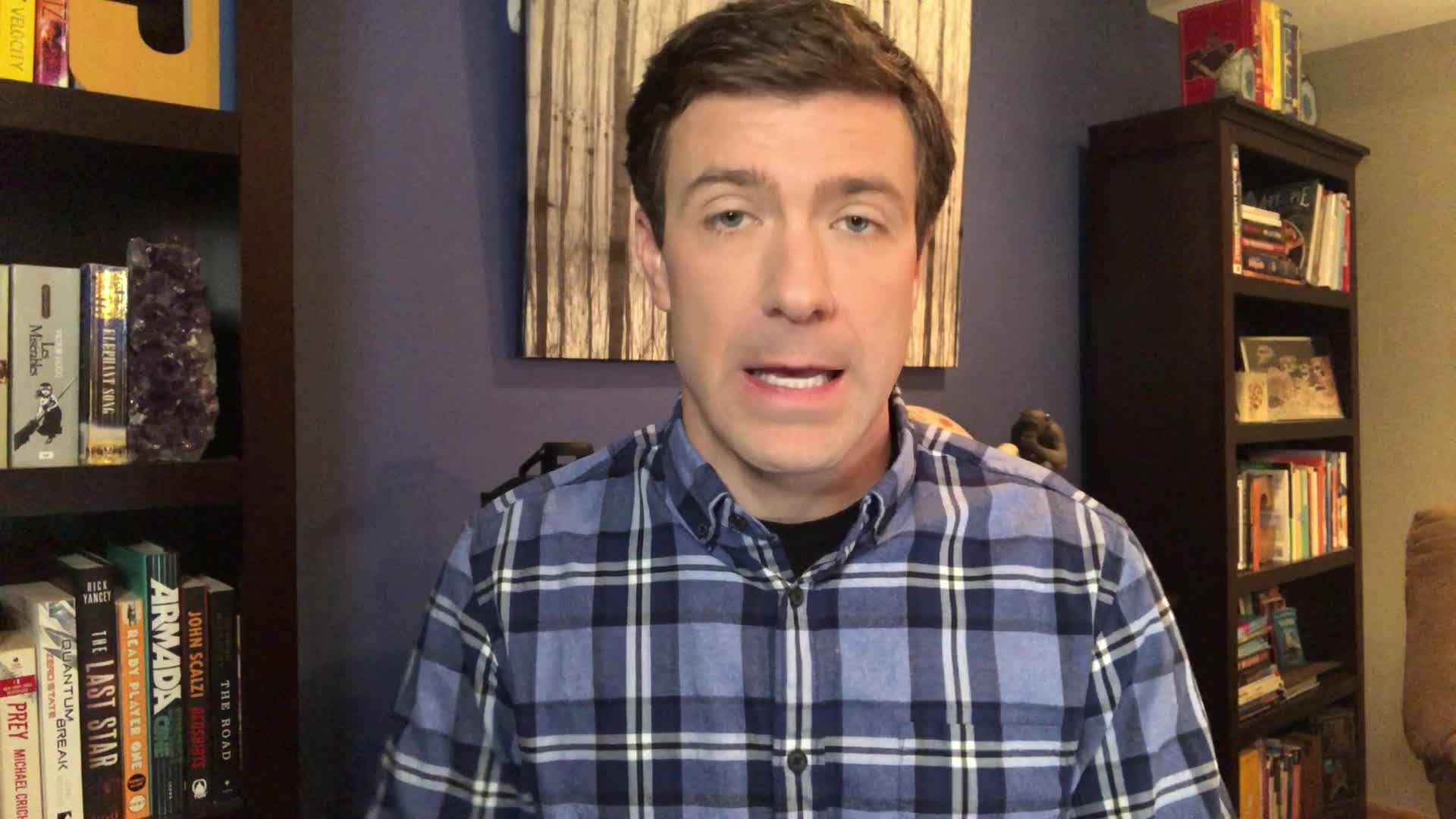 FOX 9 Weather Forecast for Saturday, May 23, 2020