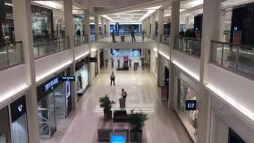 Child transported to hospital after incident at Mall of America