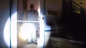 Body camera footage from deadly Shakopee officer-involved shooting