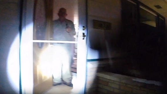 Body camera footage from deadly Shakopee officer-involved shooting