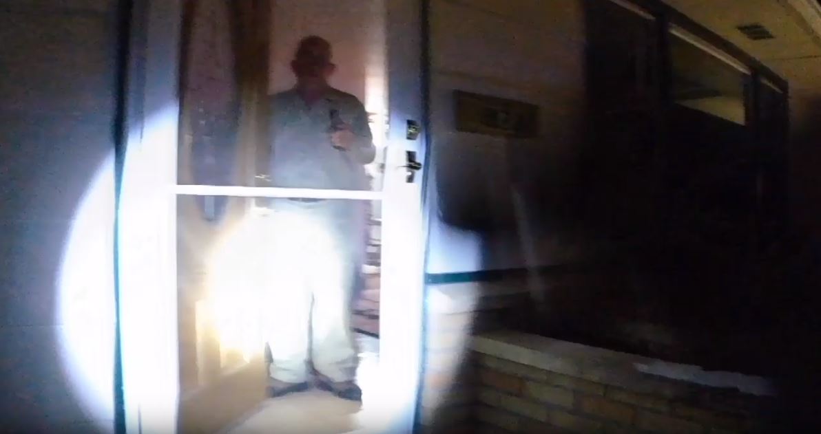 Body camera footage from deadly Shakopee officer-involved shooting