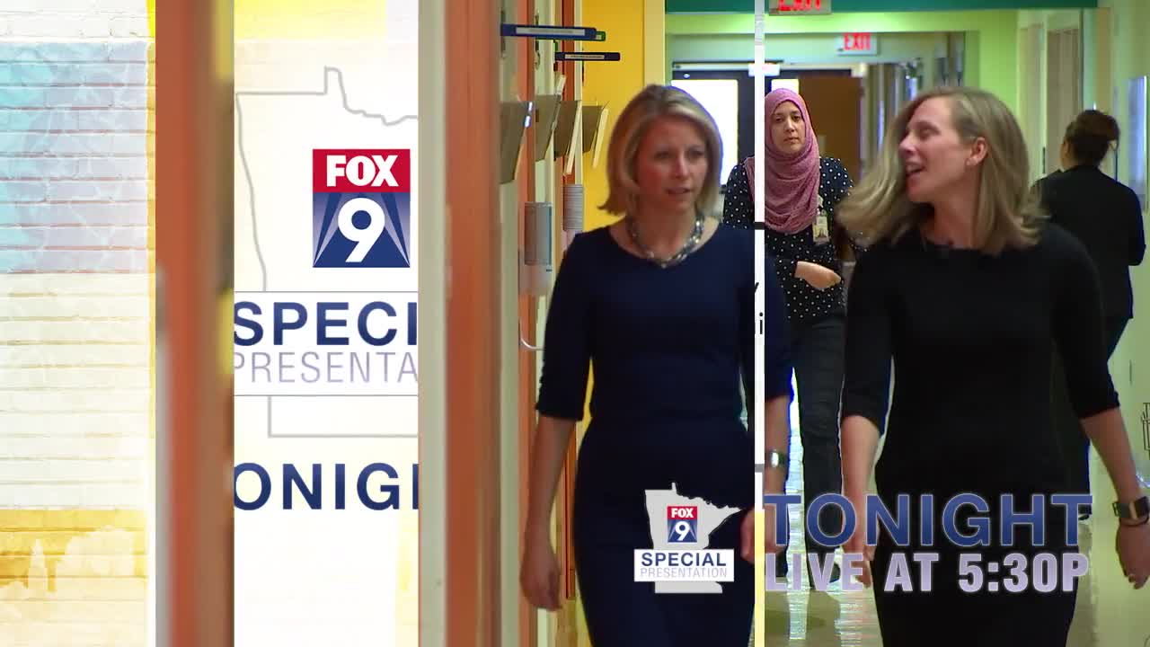 University of Minnesota Masonic Children?s Hospital Special Event