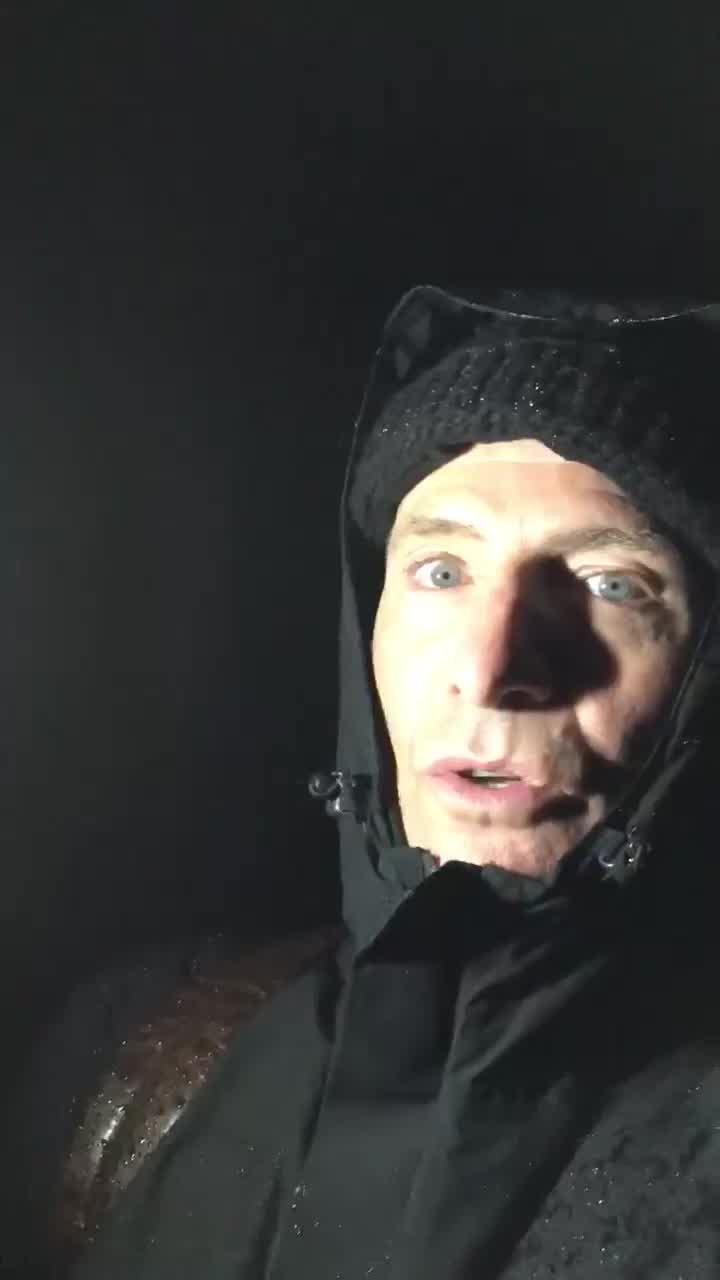 FOX 9's Randy Meier plans for the unexpected during winter weather
