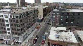 Twin Cities apartment boom leaves people behind