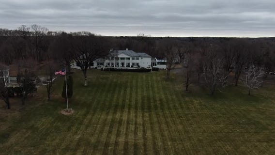 Orono death investigation