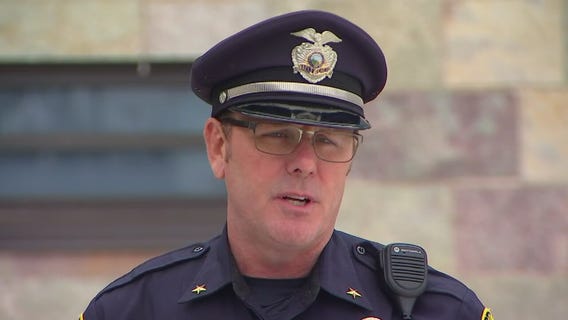 Bloomington police give update on boy injured at Mall of America